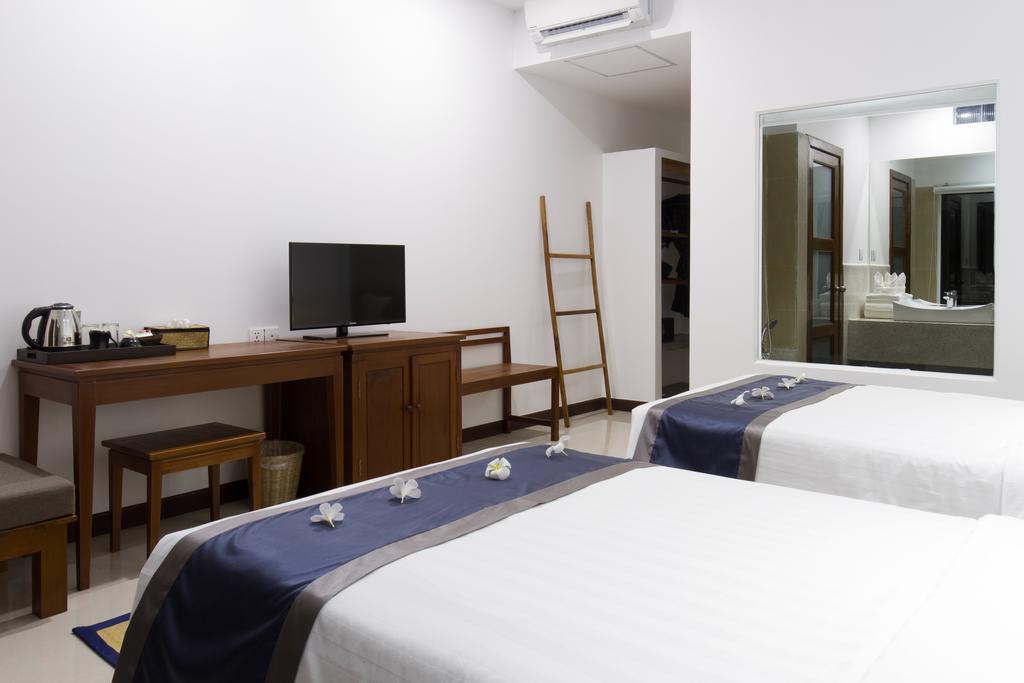 Angkor Orchid Central Resort Сиемрип Номер фото