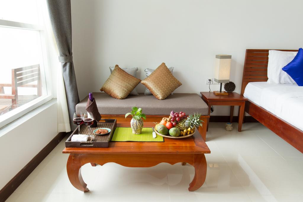 Angkor Orchid Central Resort Сиемрип Номер фото