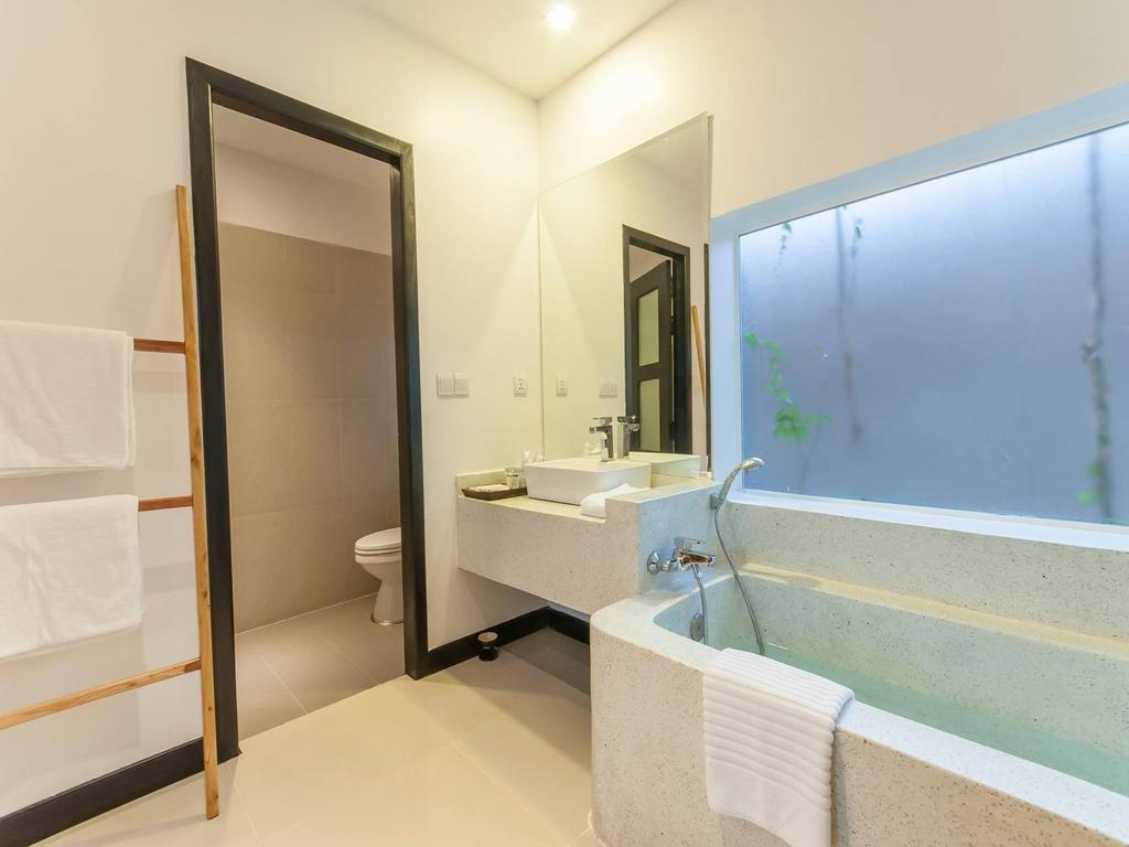 Angkor Orchid Central Resort Сиемрип Номер фото