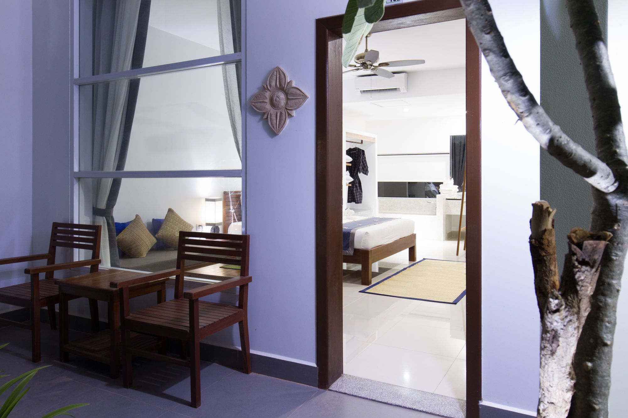 Angkor Orchid Central Resort Сиемрип Экстерьер фото