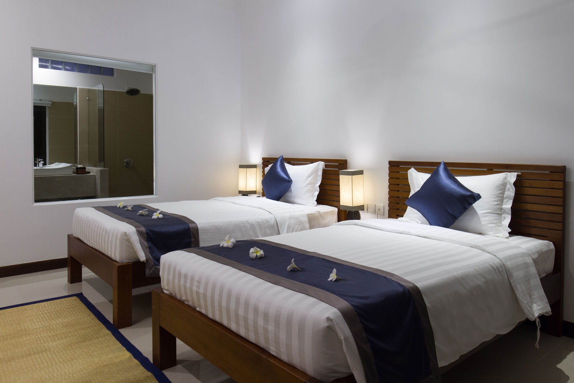 Angkor Orchid Central Resort Сиемрип Экстерьер фото