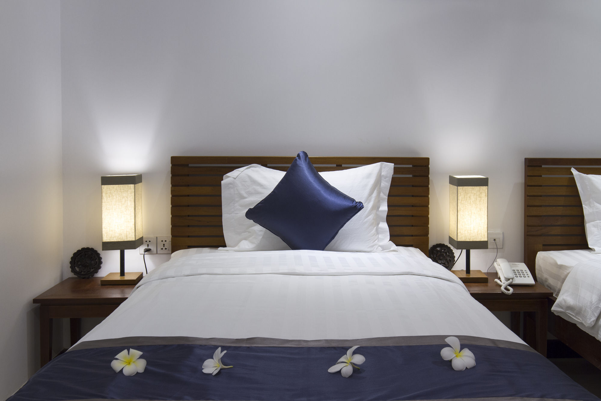 Angkor Orchid Central Resort Сиемрип Экстерьер фото