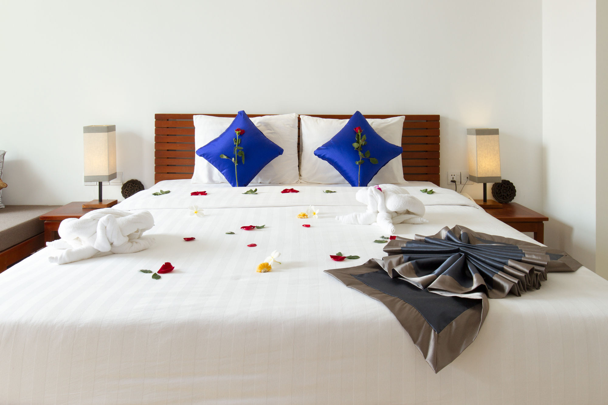 Angkor Orchid Central Resort Сиемрип Экстерьер фото